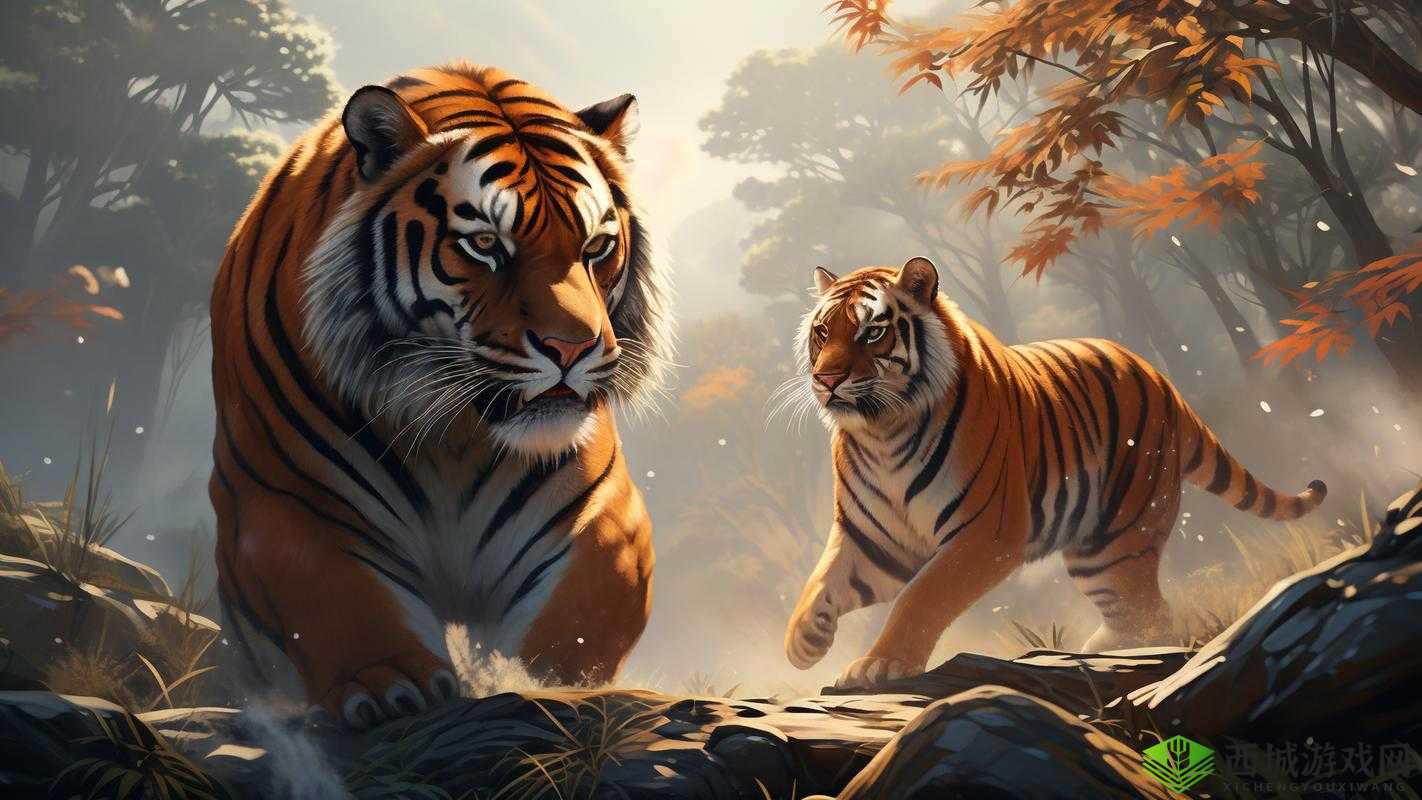 新手必看《小小部落》附属领地攻略,轻松征服新手必看领地