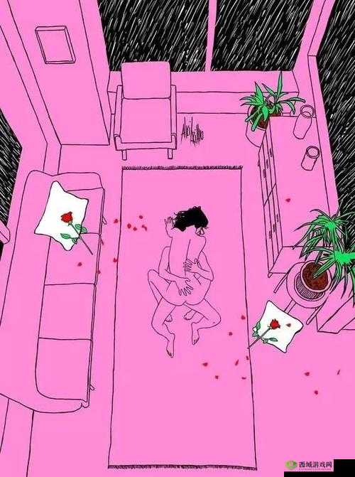 色图插插插：一场视觉的盛宴