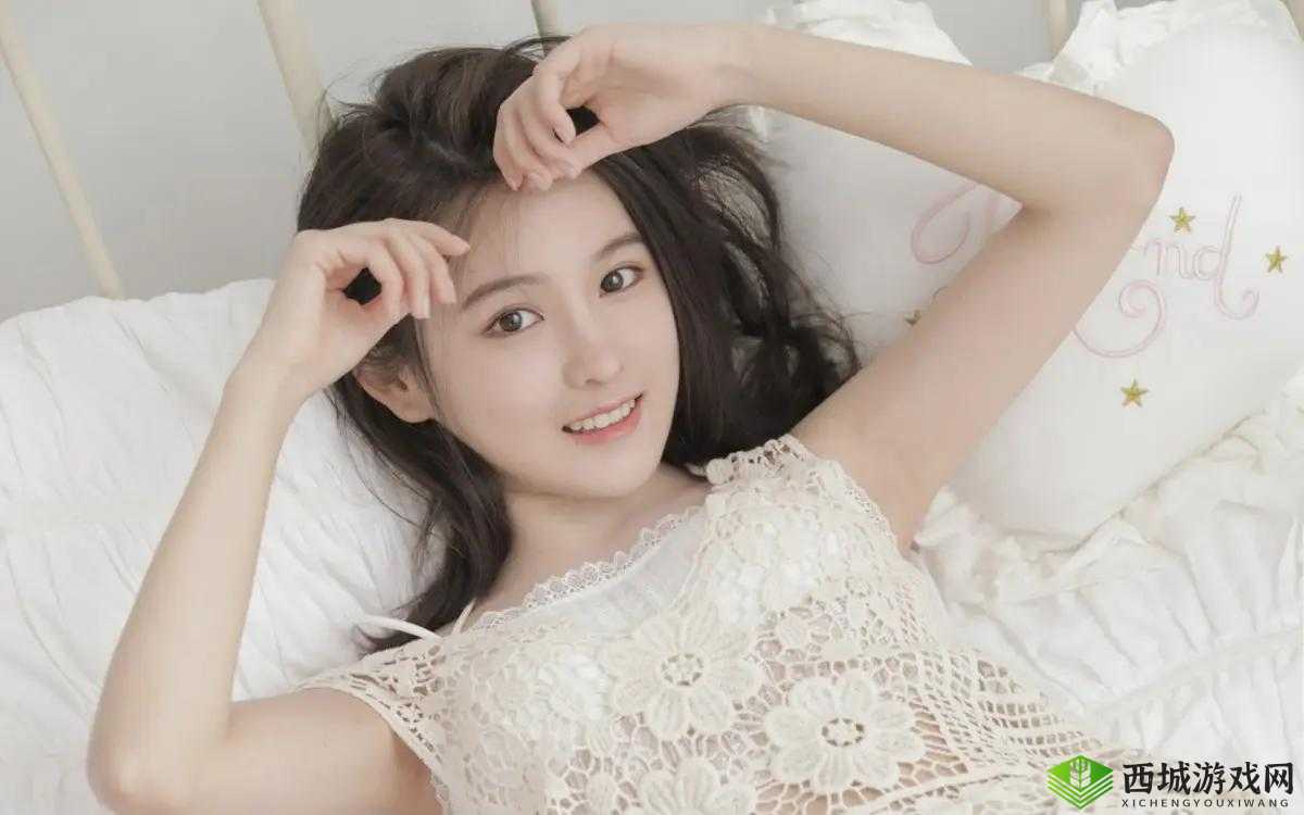 粉嫩的小少妇 BwBWBw：她的故事