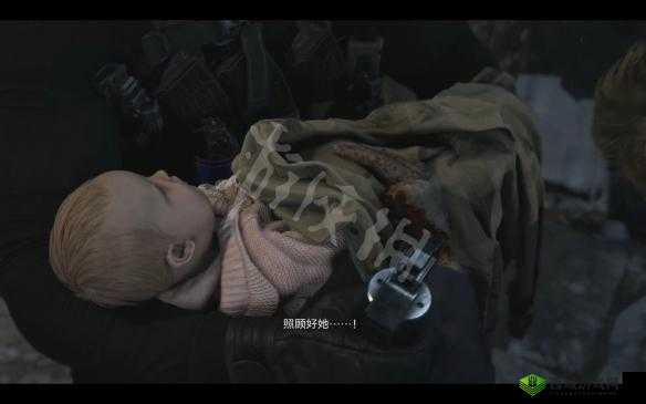 生化危机 8 中伊森最终死亡的原因详细剖析与全面解读