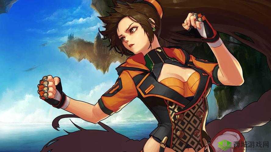 猎人手游女武神技能加点攻略：打造无敌角色