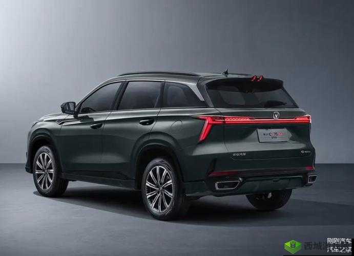 最新国产高颜值 SUV 车型:颜值与实力并存