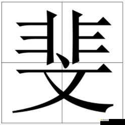一个下面添一个上面是什么字：探讨其含义