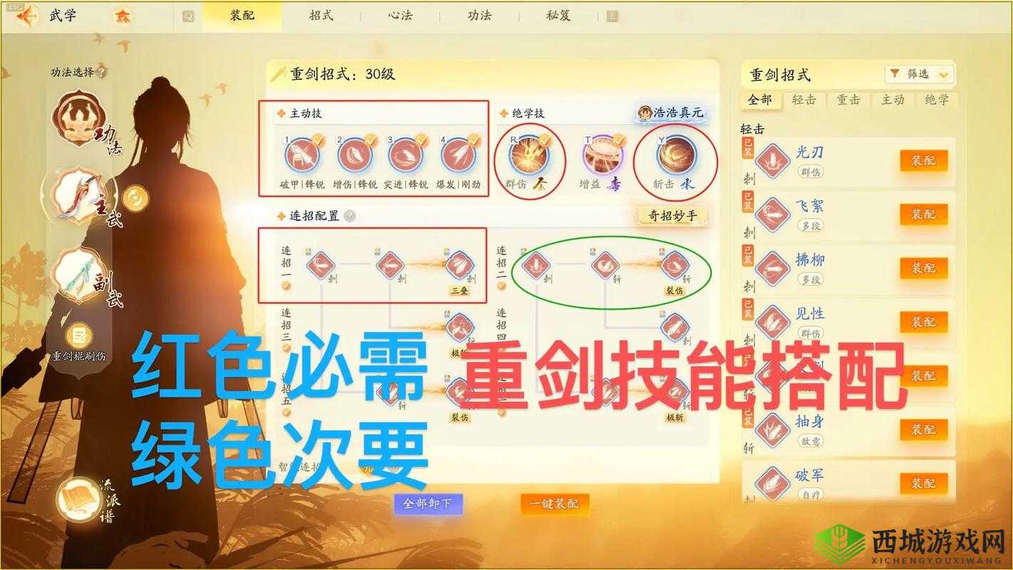 神都夜行录挑战记:金乌虐心千百回,萌新手残党如何逆袭突破难关