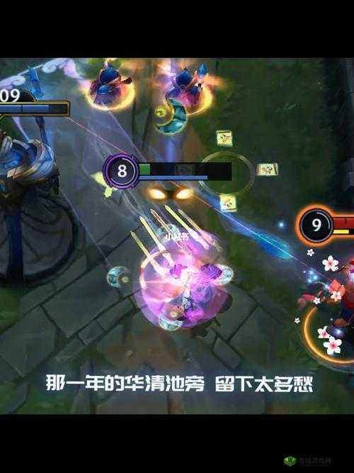 LOL预判技巧详解:提升你的预判能力,成为游戏中的高手玩家