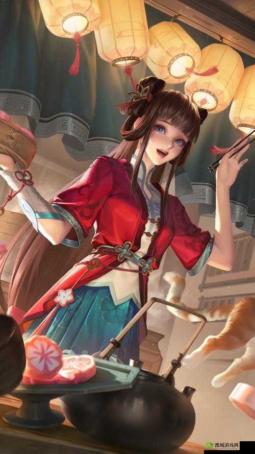 西施因欠债被债主当成:古代美女的困窘之境