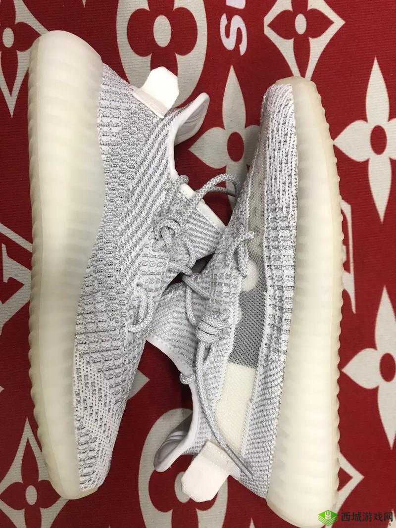 yeezy 蜜桃满天星:价格究竟几何