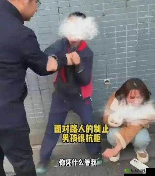 未成年人性行为:XX 出血的背后