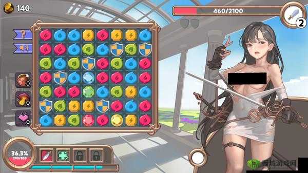GAMKABU 触摸游戏大全苹果:畅玩精彩游戏世界