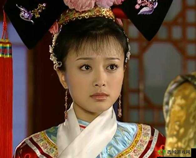 乾隆知画大汗淋漓：他们在做什么