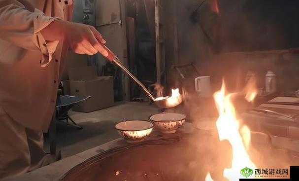激战后厨第 1-5 集精彩回顾:激烈交锋与美味呈现