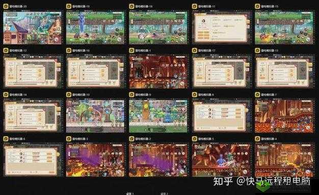 问剑3D电脑版下载及模拟器选择攻略:哪个模拟器更优?