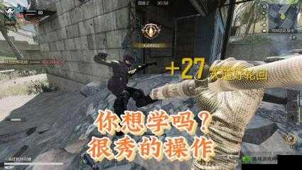 使命召唤手游穿甲弹深度剖析:伤害机制、实战表现与优劣对比