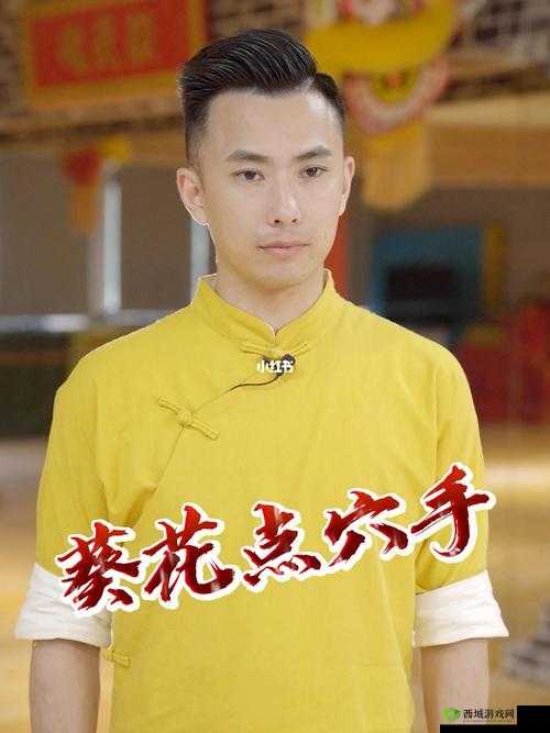 葵花点穴手:神奇功夫的奥秘