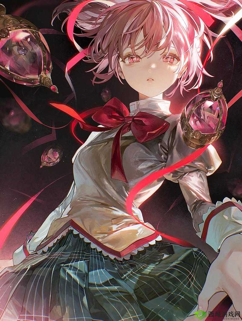 动漫人物插画动漫人物免费下载:超多精美资源