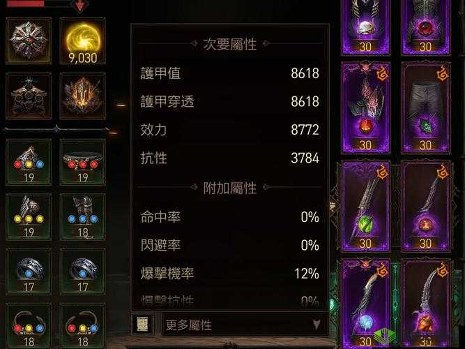 暗黑破坏神不朽雾刃单体伤害最大化攻略:雾刃BD推荐与实战指南