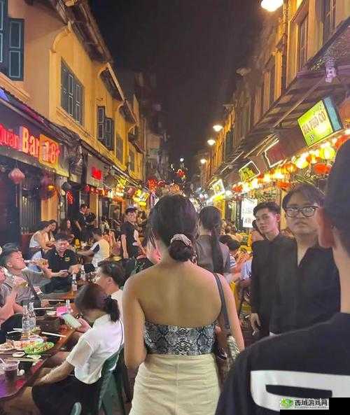 男女多 p 混交群体交乱越南:混乱与激情的交织