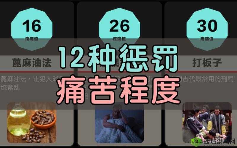 如何自罚隐私又不伤害隐私:探索有效的自我惩罚方式