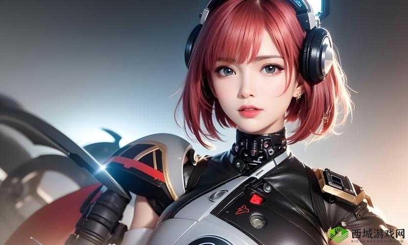 MACBOOK 少女：科技与青春的融合