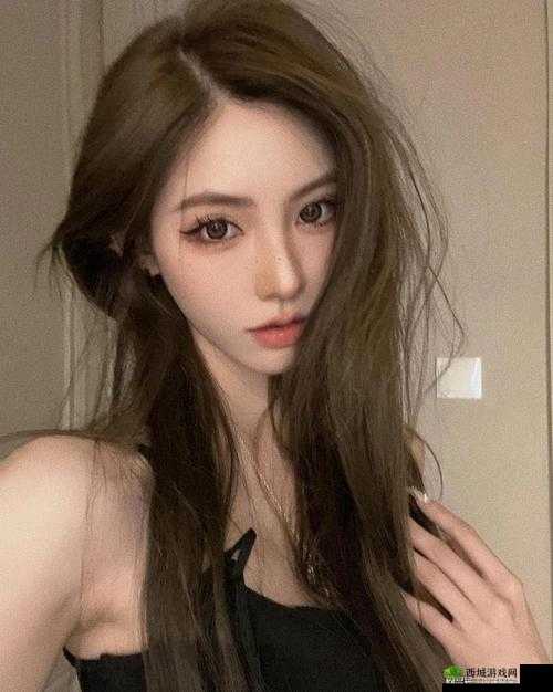 国产美女流白浆:视觉与感官的极致享受