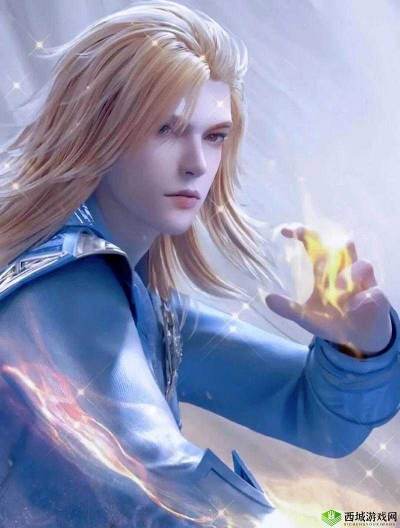 斗罗大陆:戴沐白格挡技巧解析