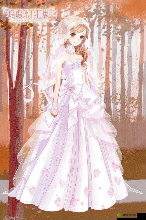 暖暖环游世界香格里拉度假村婚纱攻略:梦幻度假地,轻松获取梦幻婚纱体验