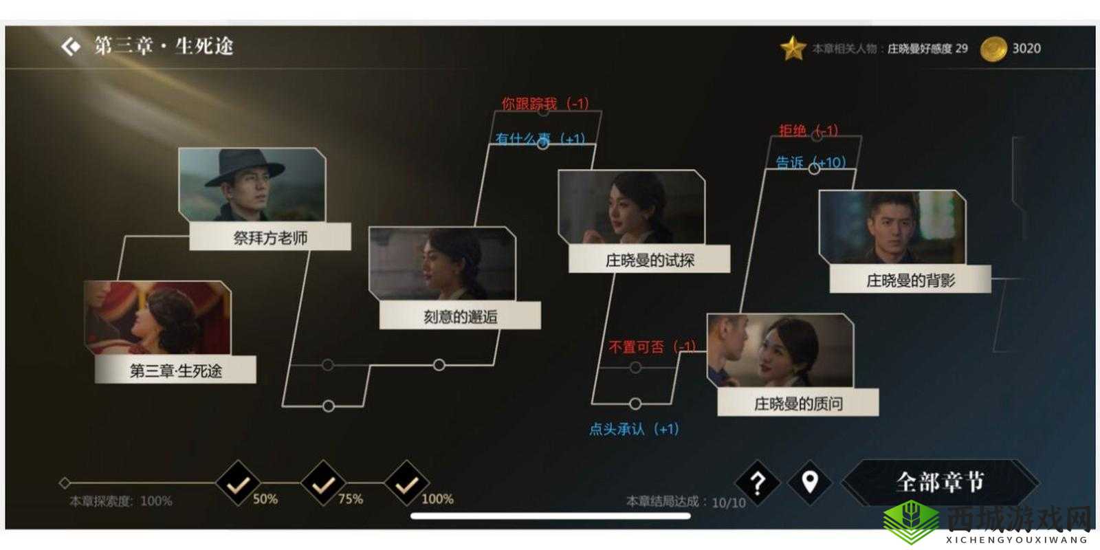 隐形守护者第一章结局多样呈现，情节跌宕引人深思