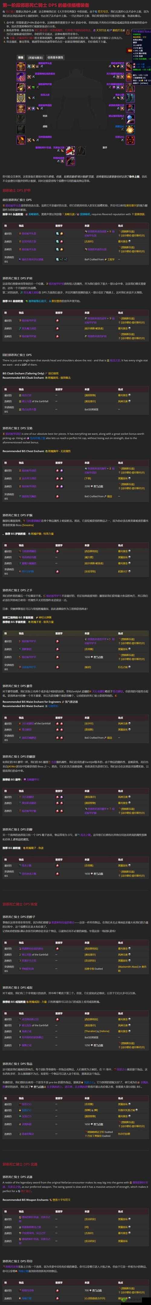 战斗吧蘑菇君：舞帝流法师装备指南