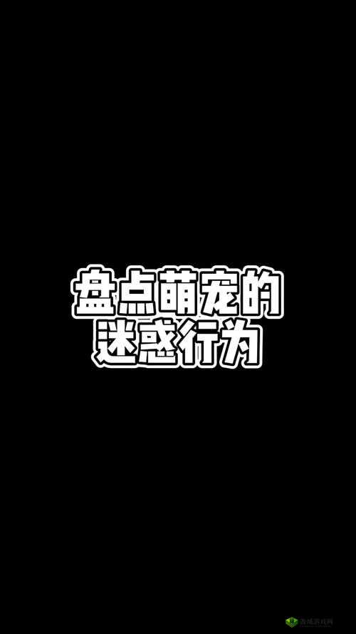 《天天星连萌之小葵宠物宝典：全面解析萌宠养成指南》