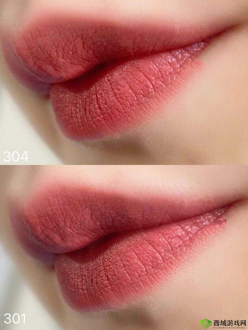 ysl 热门蜜桃色 75 绝美唇色推荐