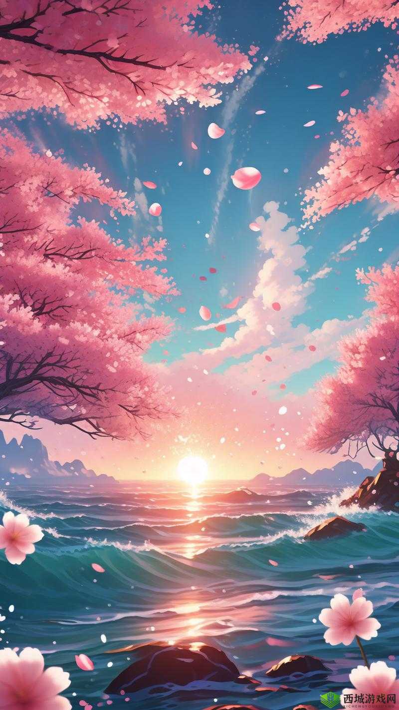 樱花动漫入口：一起走进二次元的世界