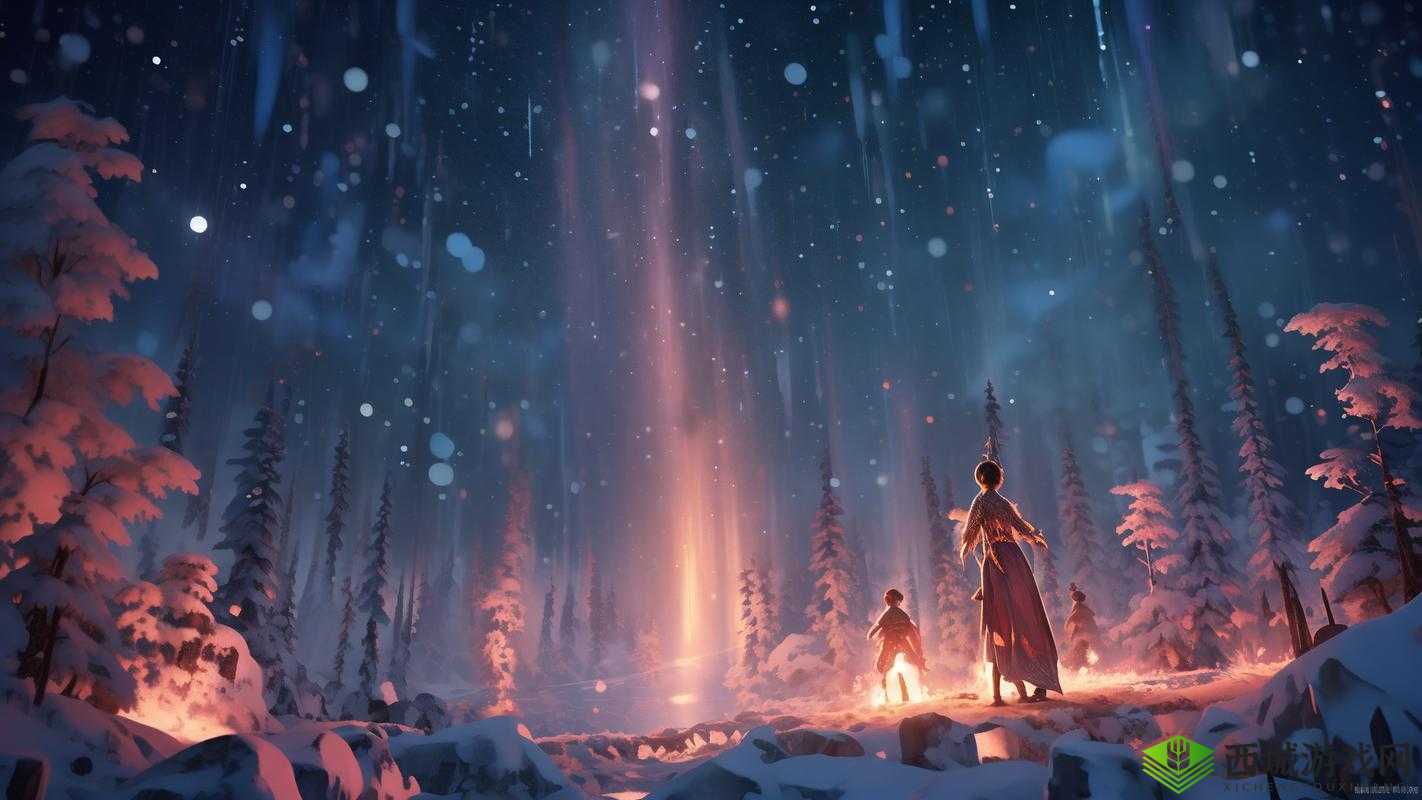 人与兽:共舞奇幻世界