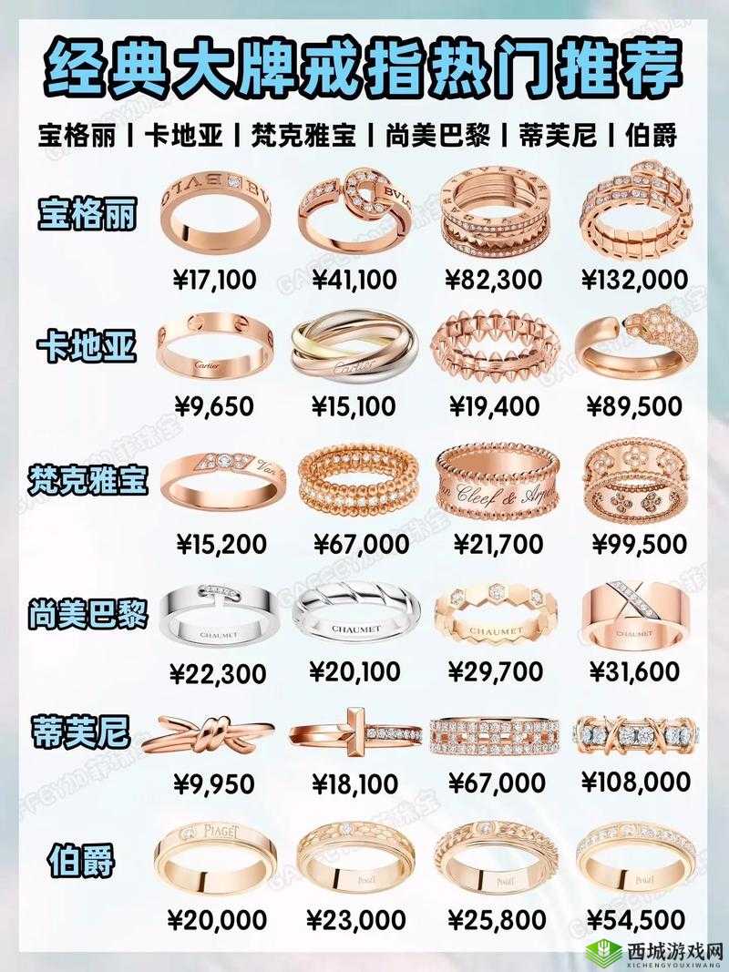 星露戒指之秘:效果全面解析与优选指南