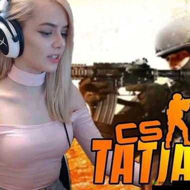 组队指南55岁大妈玩CSGO：带你领略别样游戏风采