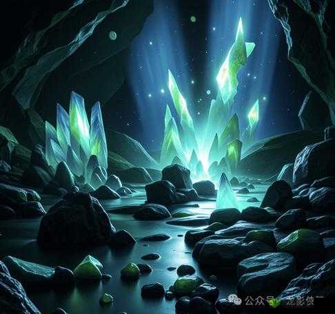 狼友视频蝌蚪窝:探索未知的神秘世界