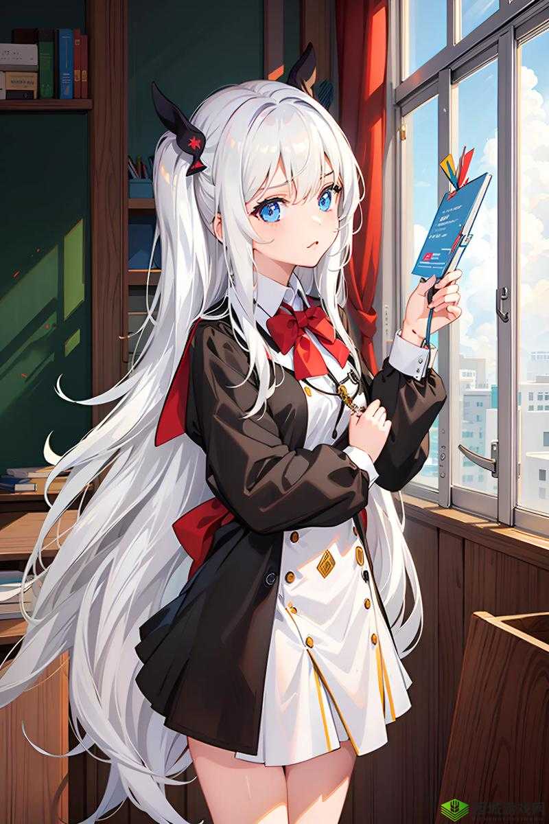 少女たちよ在线观看动漫游戏不用花钱：这真是太棒啦