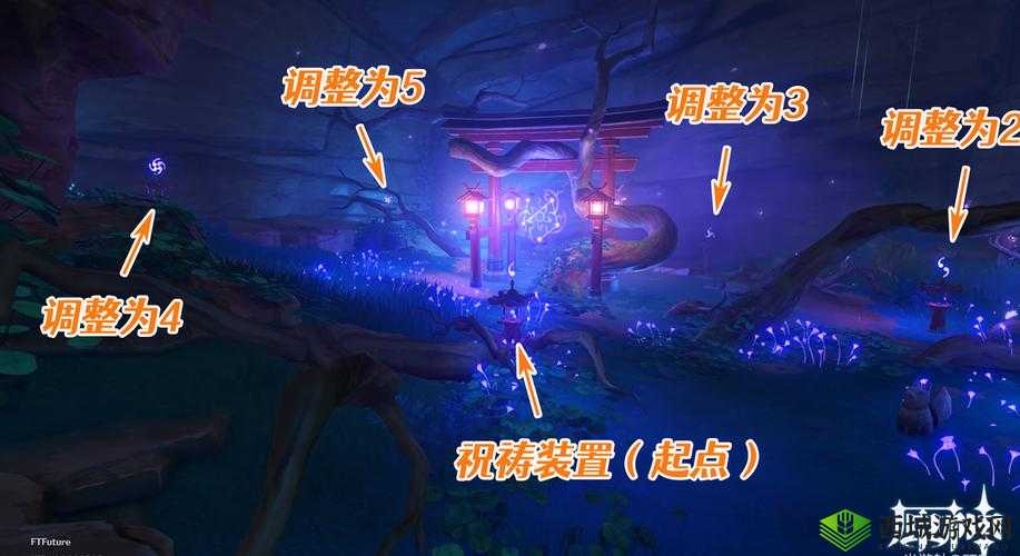 原神井底探索，解锁神秘宝藏的完整攻略