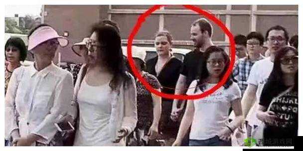 洋巨茎大战中国女留学生：留学生的遭遇与挑战