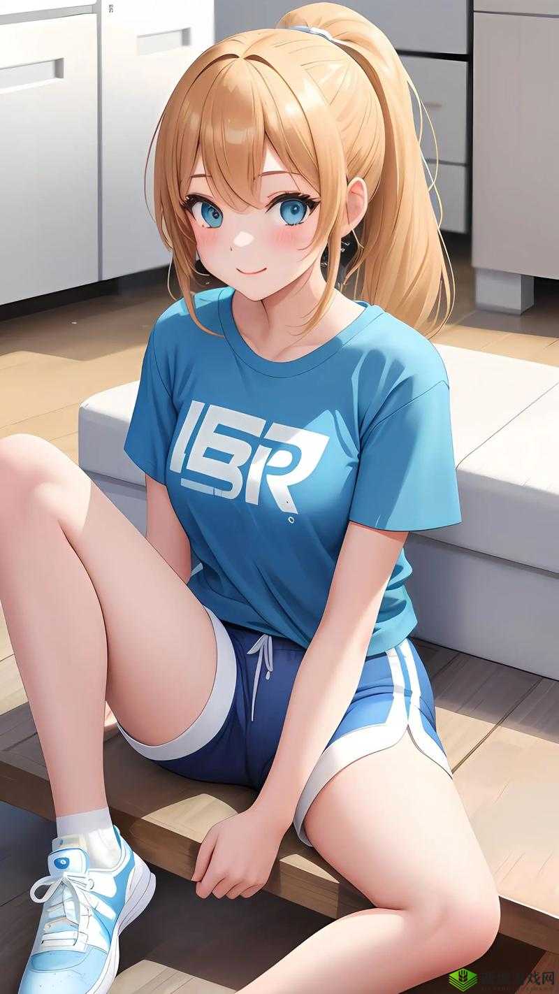 姐姐说家里没人：禁忌的诱惑