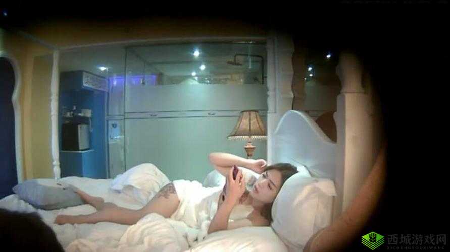在美女扣逼软件的世界中，探索无尽的刺激与激情