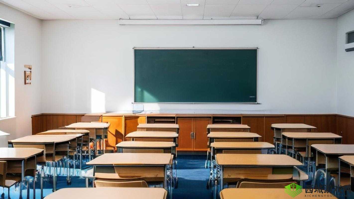 污染的讲台 14 :教室环境之殇亟待解决