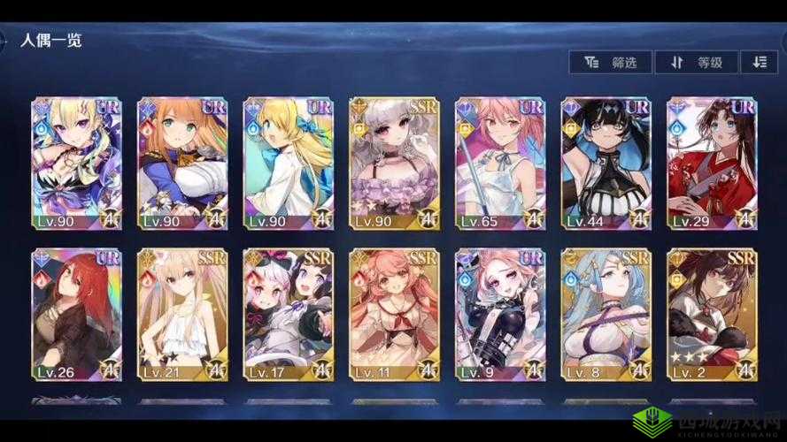 复苏的魔女，新手入门全攻略，助你快速成长