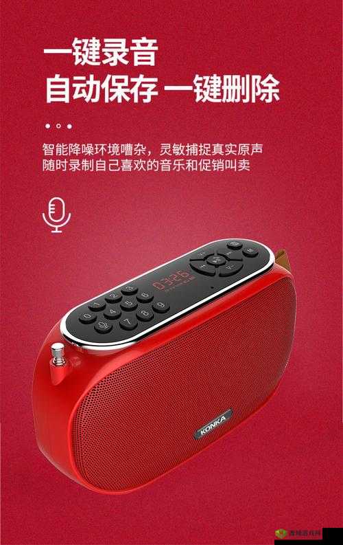成品播放器:集多功能于一身的音频播放神器