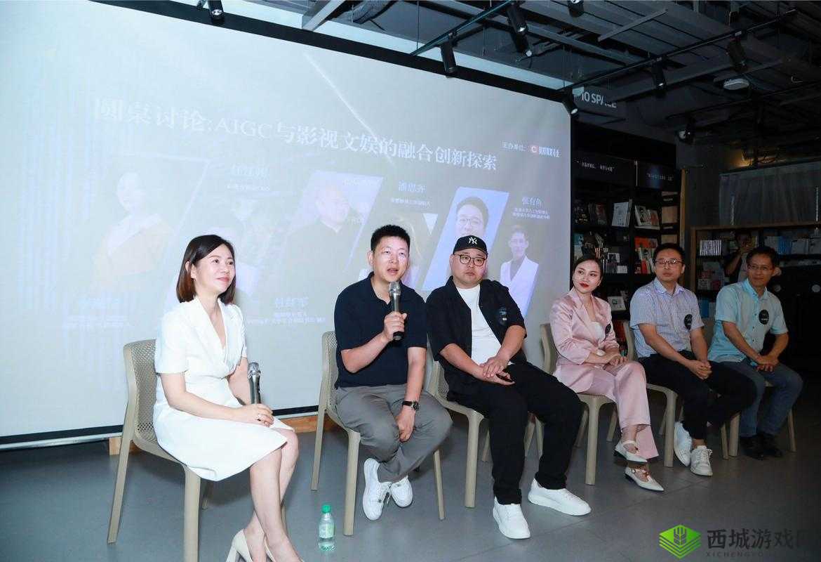 精业影视:打造高品质影视内容的引领者