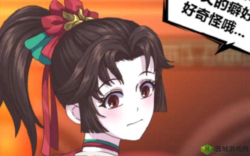王者荣耀云缨翻白眼流口水：独特表情背后的游戏故事