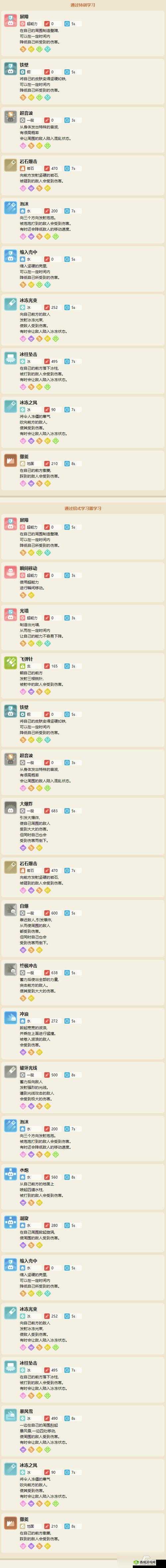 宝可梦大探险传说空间打法深度解析