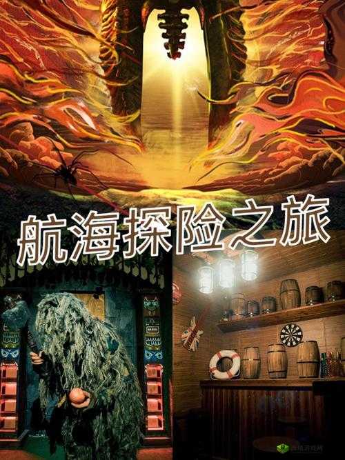 黄色 w 站:探索未知的世界