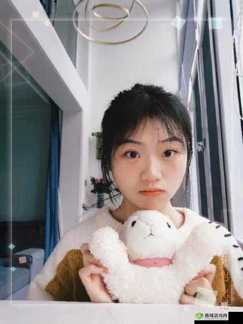 绝美自拍照流出:前方高能预警