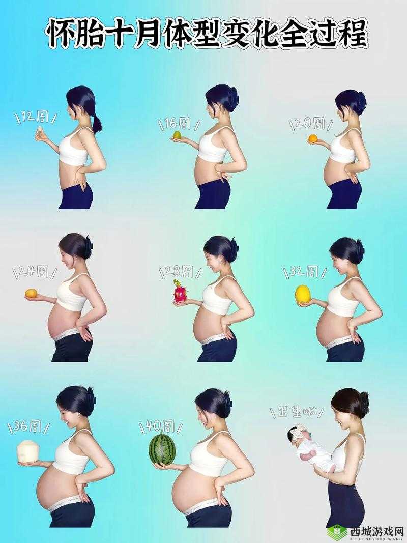 生孩子小游戏：体验孕育生命的奇妙过程与成长乐趣