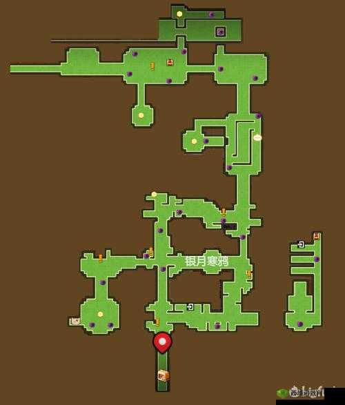 坎公骑冠剑探险记，揭秘世界3普通3-4三星全收集攻略